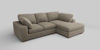 Medium Corner Chaise - Right Hand