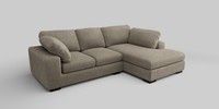 Medium Corner Chaise - Right Hand