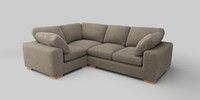 Medium Corner Sofa - Left Hand