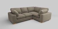 Medium Corner Sofa - Right Hand