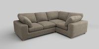 Medium Corner Sofa - Right Hand