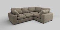 Medium Corner Sofa - Right Hand