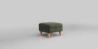 Storage Footstool