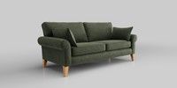 3 Seater Small Sofa