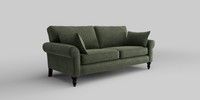 3 Seater Small Sofa