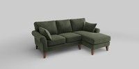 Small Sofa Chaise - Right Hand