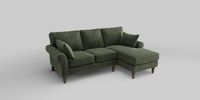 Small Sofa Chaise - Right Hand
