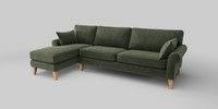 Medium Sofa Chaise - Left Hand