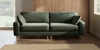 4 Seater Large Sofa
