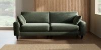 4 Seater Large Sofa