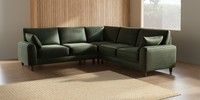 Medium Corner Sofa - Universal