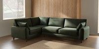 Large Corner Sofa - Left Hand