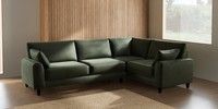Large Corner Sofa - Right Hand
