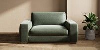 2 Seater Small Sofa