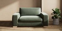 2 Seater Small Sofa
