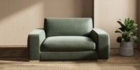 2 Seater Small Sofa
