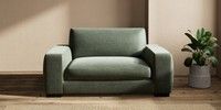 2 Seater Small Sofa