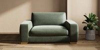 2 Seater Small Sofa