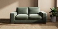 3 Seater Small Sofa