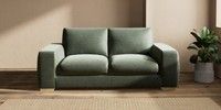 3 Seater Small Sofa