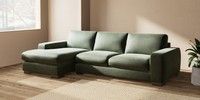 Large Sofa Chaise - Left Hand