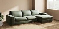 Large Sofa Chaise - Right Hand