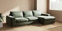 Large Sofa Chaise - Right Hand