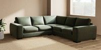 Medium Corner Sofa - Universal
