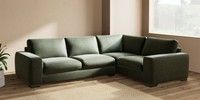 Large Corner Sofa - Right Hand