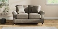 2 Seater Small Sofa