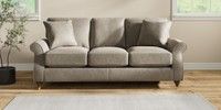 3 Cushion 3 Seater Sofa