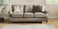 3 Cushion 3 Seater Sofa