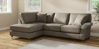 Medium Corner Chaise - Left Hand