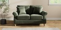 2 Seater Small Sofa