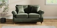 2 Seater Small Sofa