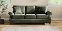 3 Cushion 3 Seater Sofa