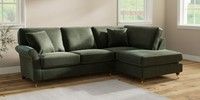 Medium Corner Chaise - Right Hand