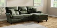 Medium Sofa Chaise - Right Hand