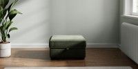 Storage Footstool