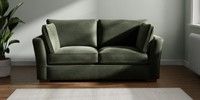 3 Seater Small Sofa