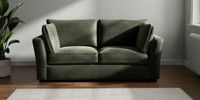 3 Seater Small Sofa