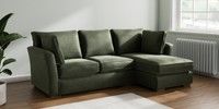 Medium Sofa Chaise - Right Hand