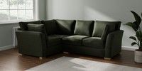 Medium Corner Sofa - Left Hand
