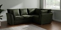 Medium Corner Sofa - Right Hand