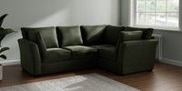 Medium Corner Sofa - Right Hand