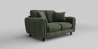 2 Seater Small Sofa