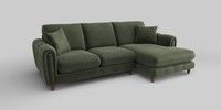 Medium Sofa Chaise - Right Hand