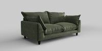 3 Seater Small Sofa