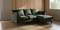 Small Sofa Chaise - Universal