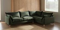 Large Corner Sofa - Right Hand